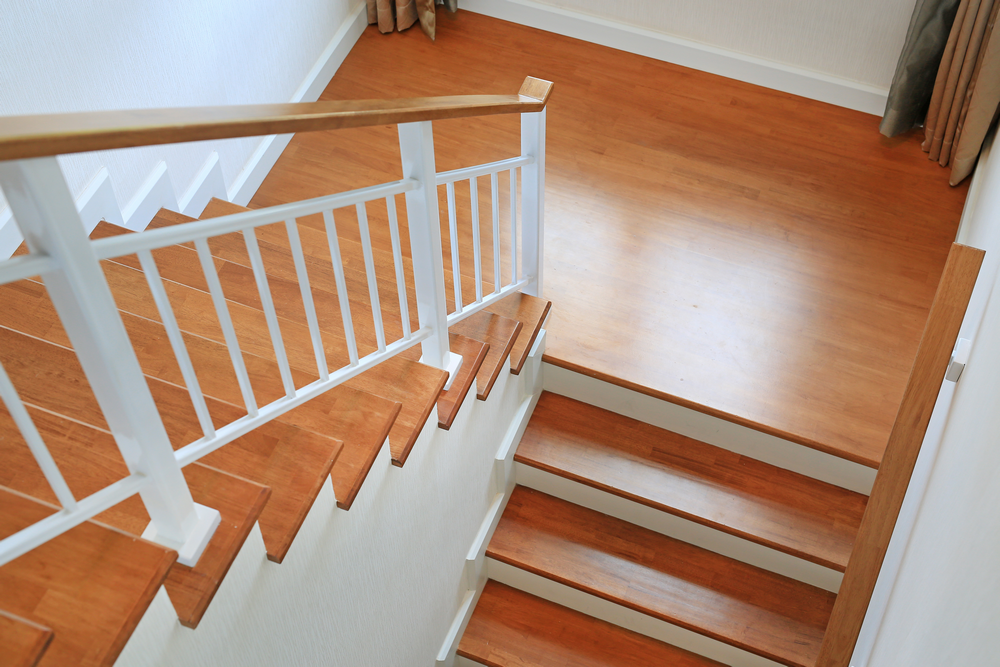 כמה טיפים לבחירת מעקות ומדרגות לעיצוב הבית